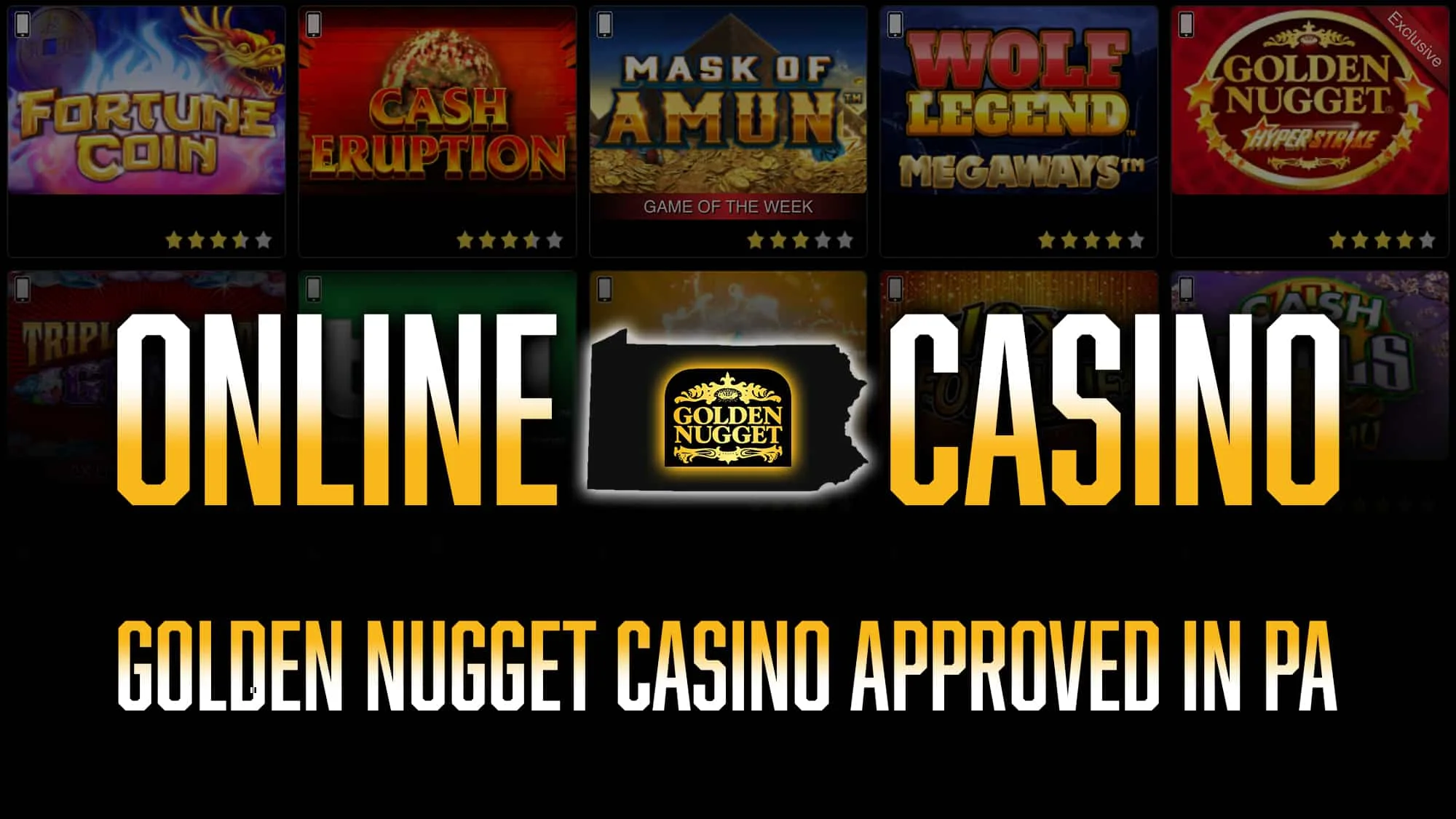 Hard rock casino slots