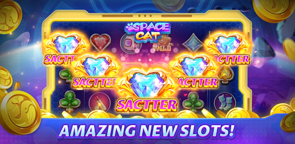 Slots of vegas no deposit